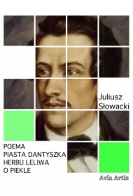 Poema Piasta Dantyszka herbu Leliwa o piekle