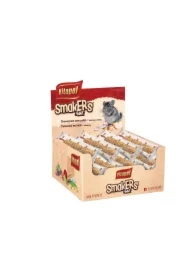 Smakers Box bakaliowy dla szynszyli