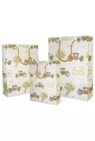 Torebka ozdobna Sposi mała BxS502028