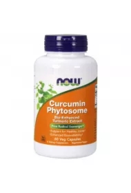 Curcumin Phytosome - Kurkuma 500 mg Suplement diety