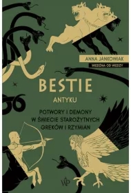 Bestie antyku