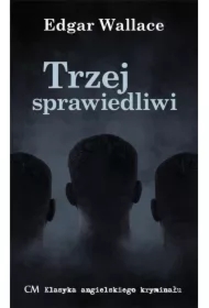 Trzej Sprawiedliwi