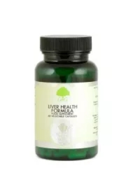 Liver Health Formula - suplement diety