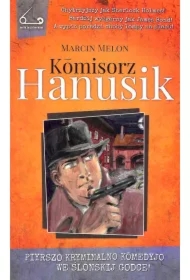 Komisorz Hanusik