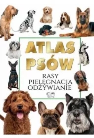 Atlas psów