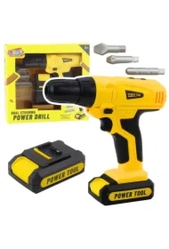 Wiertarko wkręcarka akumulatorowa