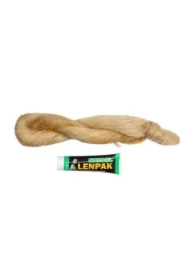 Hydrauliczny zestaw naprawczy pasta lenpak 65g + pakuły lniane 100g