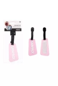 Zawieszka do walizek plecaków