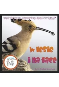 Czytam mamie i tacie. W lesie i na łące + karty