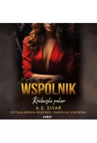Wspólnik. Królewski poker