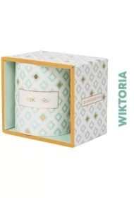 Kubek prezentowy Wiktoria