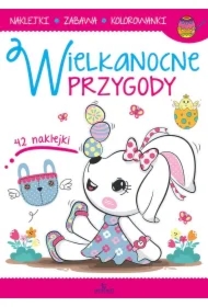 Wielkanocne przygody
