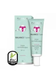 Balance T-Zone krem do twarzy normalizujący SPF 10