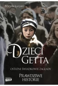 Dzieci Getta