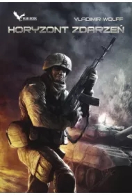 Stalowa kurtyna Tom 5. Horyzont zdarzeń