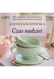 Czas nadziei. Czas na Podlasiu. Tom 2