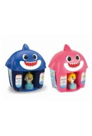 Wiaderko Baby Shark + figurka