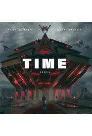 Time (Alan Walker Remix) (vinyl)