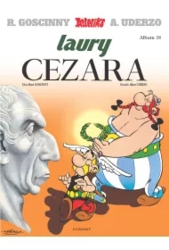 Asteriks Laury Cezara