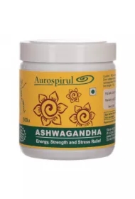 Ashwagandha - suplement diety