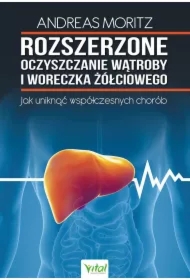 Rozszerzone oczyszczanie wątroby i woreczka..