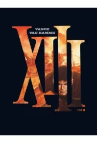 XIII. Tom 3