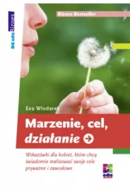 Marzenie, cel, działanie