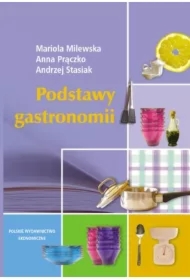 Podstawy gastronomii