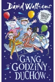 Gang Godziny Duchów w.3