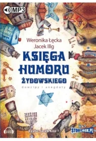 Księga humoru żydowskiego