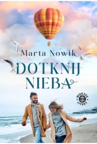 Dotknij nieba