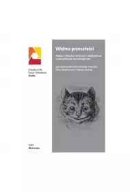 Widma przeszłości. Kultura i literatura dziecięca i młodzieżowa w perspektywie hauntologicznej