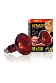 Żarówka Infrared Basking Spot R30/150W