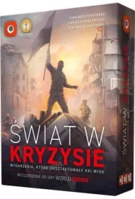 World Order: Świat w Kryzysie (rozszerzenie)