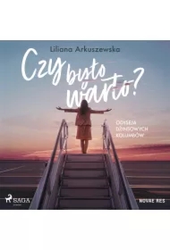 Czy było warto? Odyseja dżinsowych kolumbów