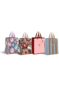 Torebka średnia GOLD