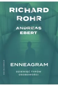 Enneagram. Dziewięć typów osobowości
