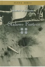 Stalowe fortece. Tom 4