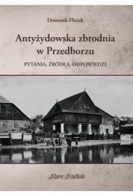 Antyżydowska zbrodnia w Przedborzu
