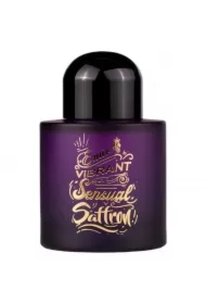 Woda perfumowana Vibrant Sensual Saffron