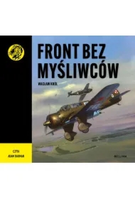 Front bez myśliwców