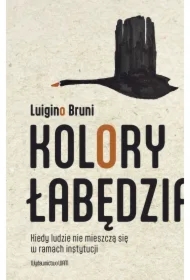 Kolory łabędzia