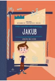 Jakub jedno imię wiele historii