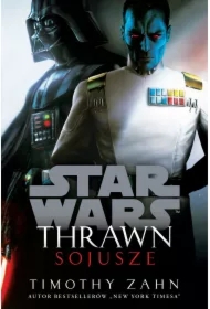 Star Wars. Thrawn. Sojusze