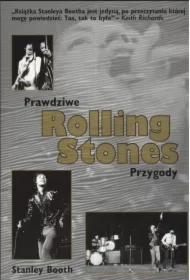 Prawdziwe przygody Rolling Stones
