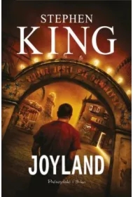 Joyland (pocket)