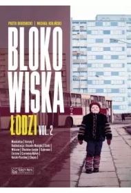 Blokowiska Łodzi - vol. 2