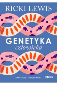 Genetyka człowieka