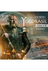 Exodus yggdrasil Tom 2