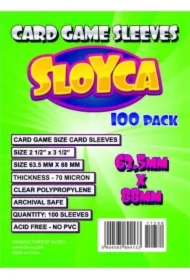 Koszulki Standard CCG